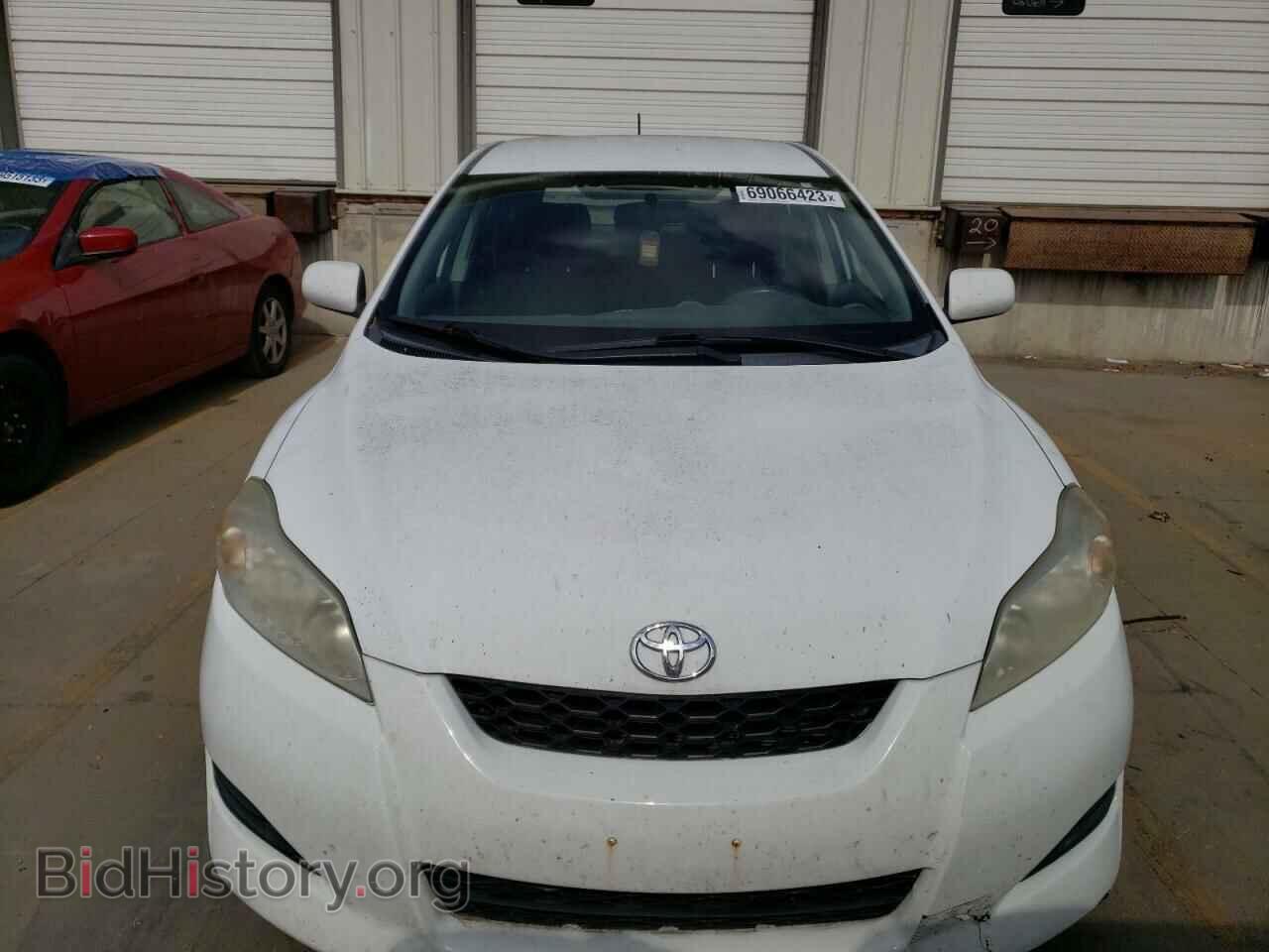 2011 TOYOTA COROLLA - VIN: 2T1KU4EE9BC544174 - Фото 5