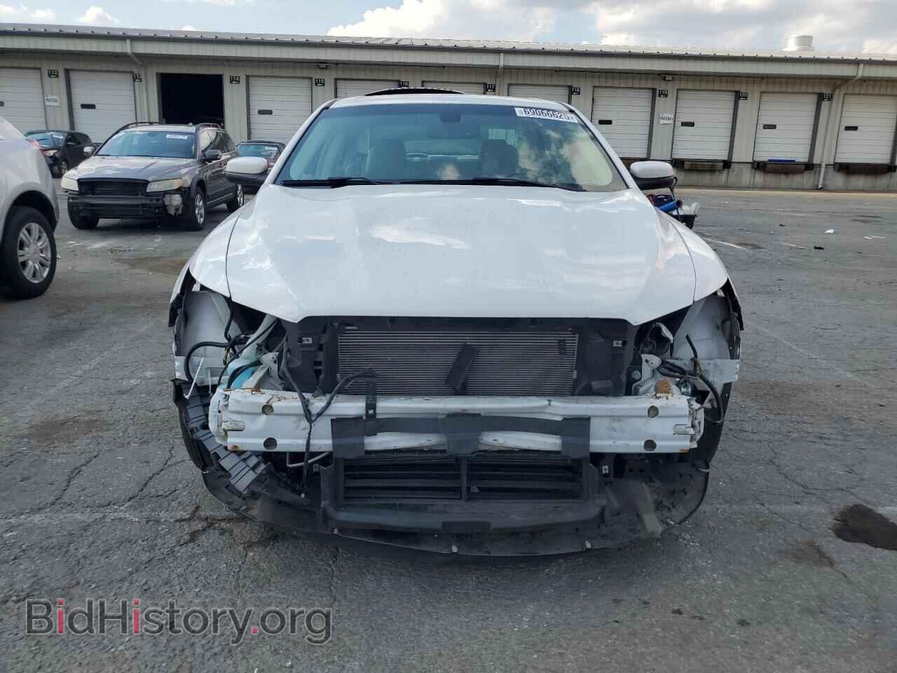 2016 FORD TAURUS - VIN: 1FAHP2E83GG131097 - Фото 5