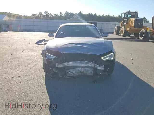 2015 AUDI A5 - VIN: WAUCFAFH7FN010841 - Photo 14