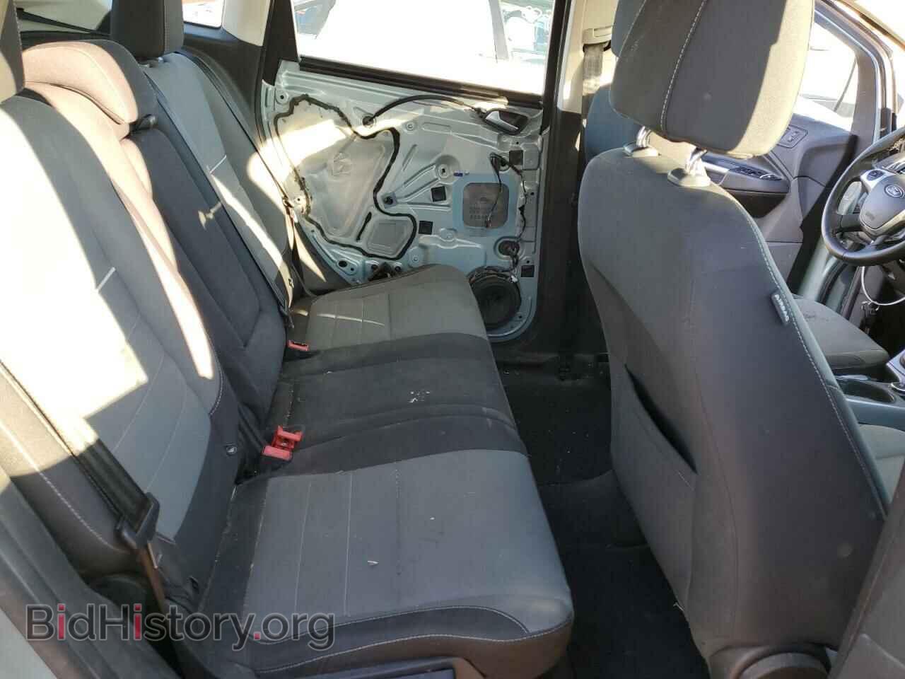 2013 FORD CMAX - VIN: 1FADP5AU2DL503549 - Фото 10