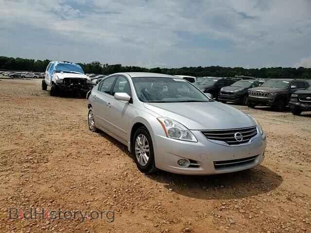 2011 NISSAN ALTIMA - VIN: 1N4AL2AP8BC158662 - Фото 13