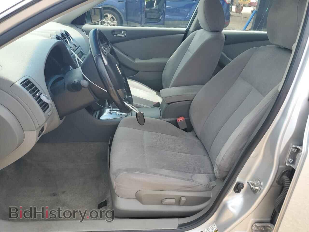 2011 NISSAN ALTIMA - VIN: 1N4AL2AP8BC158662 - Фото 7