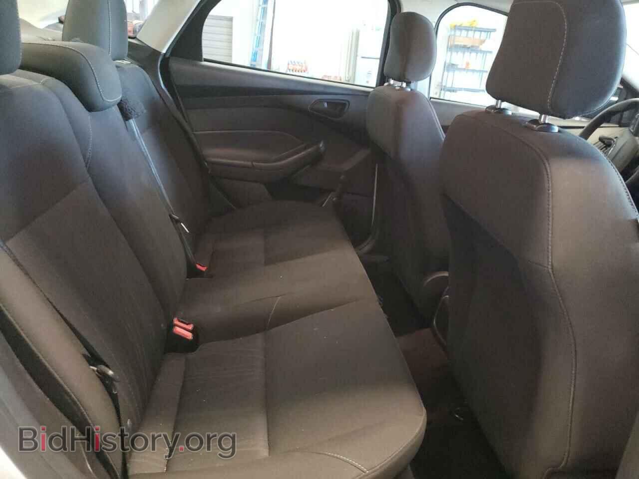 2016 FORD FOCUS - VIN: 1FADP3E29GL219451 - Фото 6