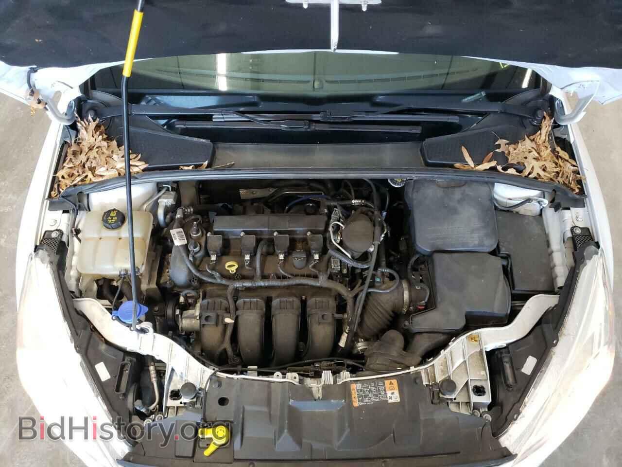 2016 FORD FOCUS - VIN: 1FADP3E29GL219451 - Фото 7