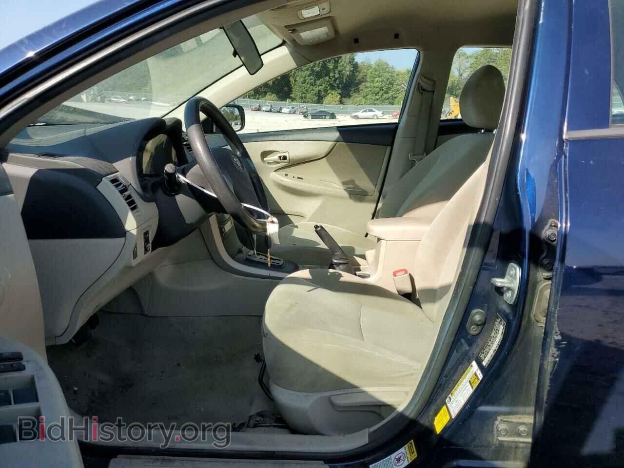 2013 TOYOTA COROLLA - VIN: 2T1BU4EE9DC104992 - Photo 7
