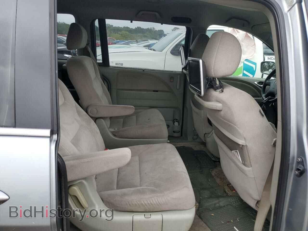 2007 HONDA All Models - VIN: 5FNRL38457B109802 - Фото 11