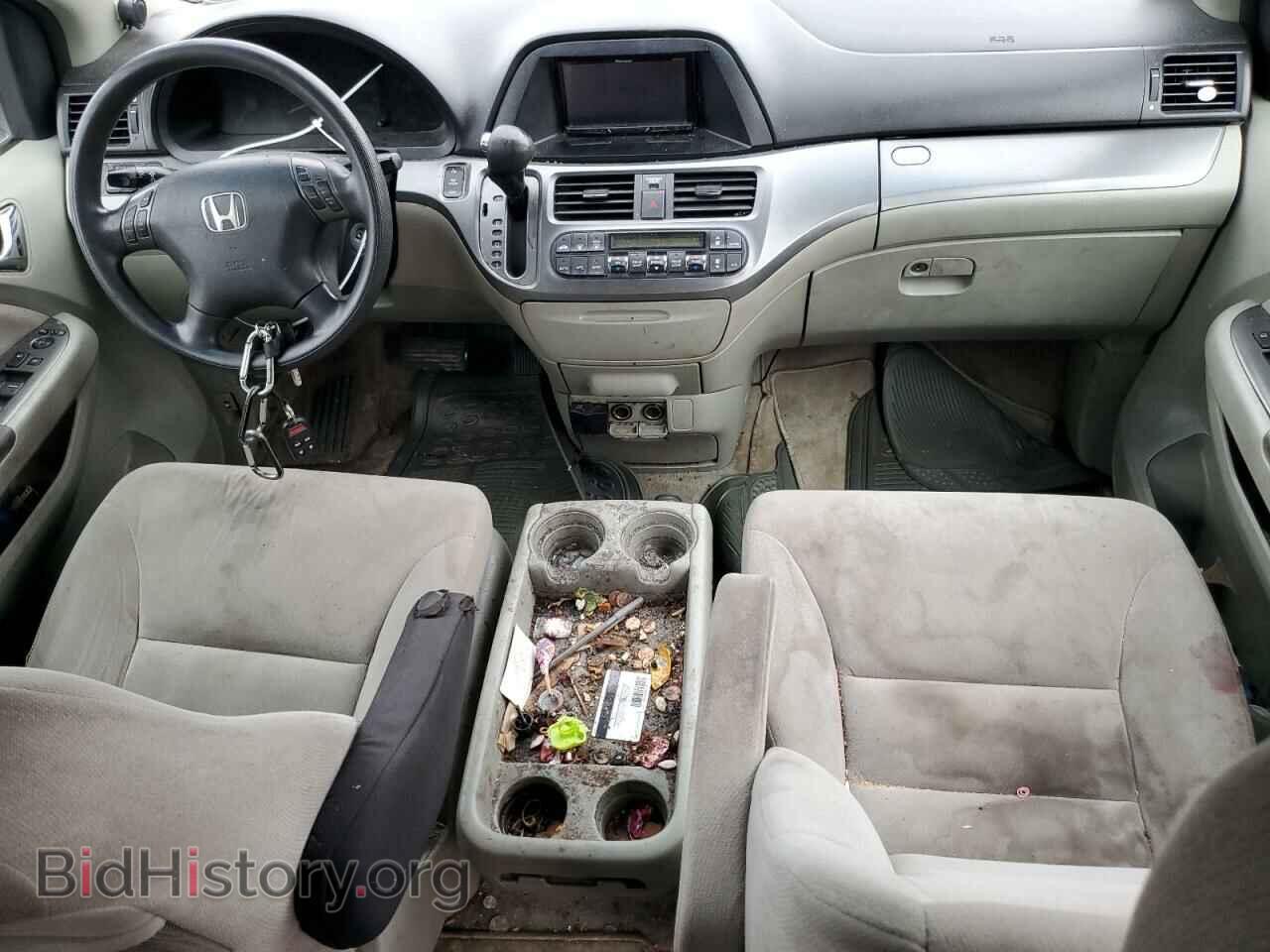 2007 HONDA All Models - VIN: 5FNRL38457B109802 - Фото 8