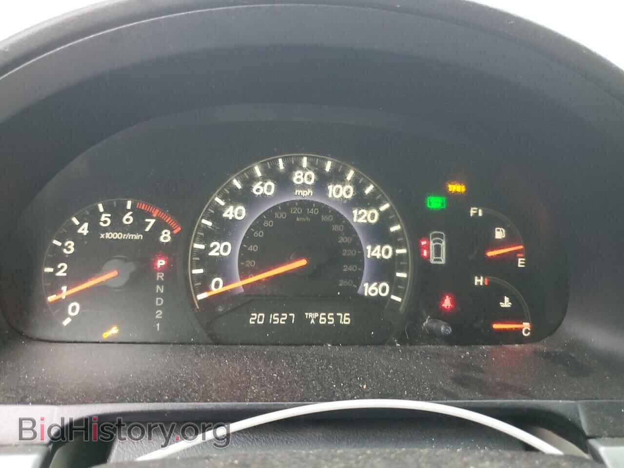 2007 HONDA All Models - VIN: 5FNRL38457B109802 - Фото 9