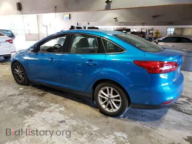 2016 FORD FOCUS - VIN: 1FADP3F29GL281270 - Photo 2