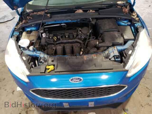 2016 FORD FOCUS - VIN: 1FADP3F29GL281270 - Photo 11