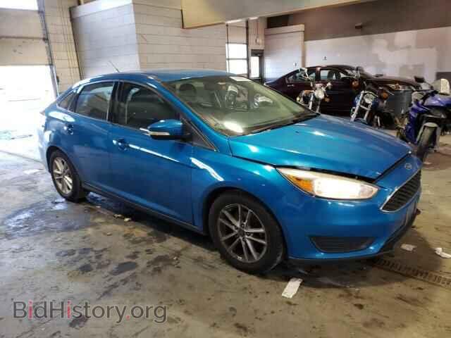 2016 FORD FOCUS - VIN: 1FADP3F29GL281270 - Photo 4