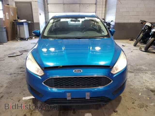2016 FORD FOCUS - VIN: 1FADP3F29GL281270 - Photo 5