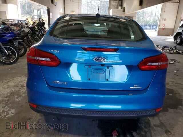 2016 FORD FOCUS - VIN: 1FADP3F29GL281270 - Photo 6