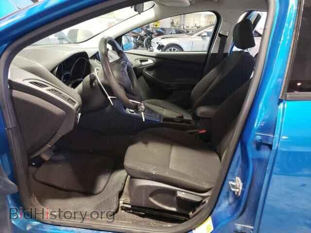 2016 FORD FOCUS - VIN: 1FADP3F29GL281270 - Photo 7