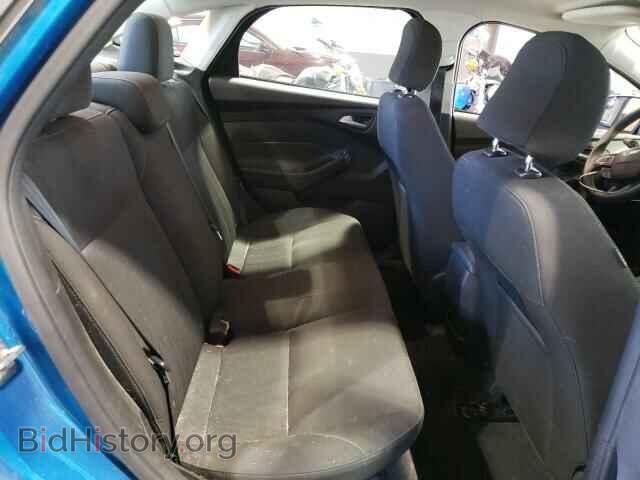 2016 FORD FOCUS - VIN: 1FADP3F29GL281270 - Photo 10