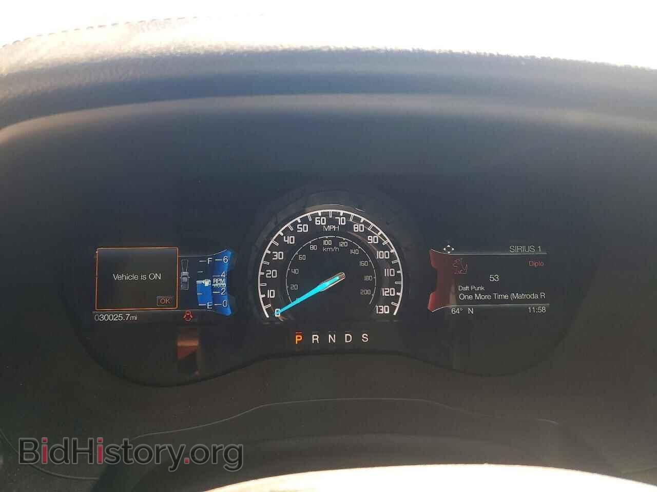 2022 FORD RANGER - VIN: 1FTER1FH5NLD46422 - Фото 9
