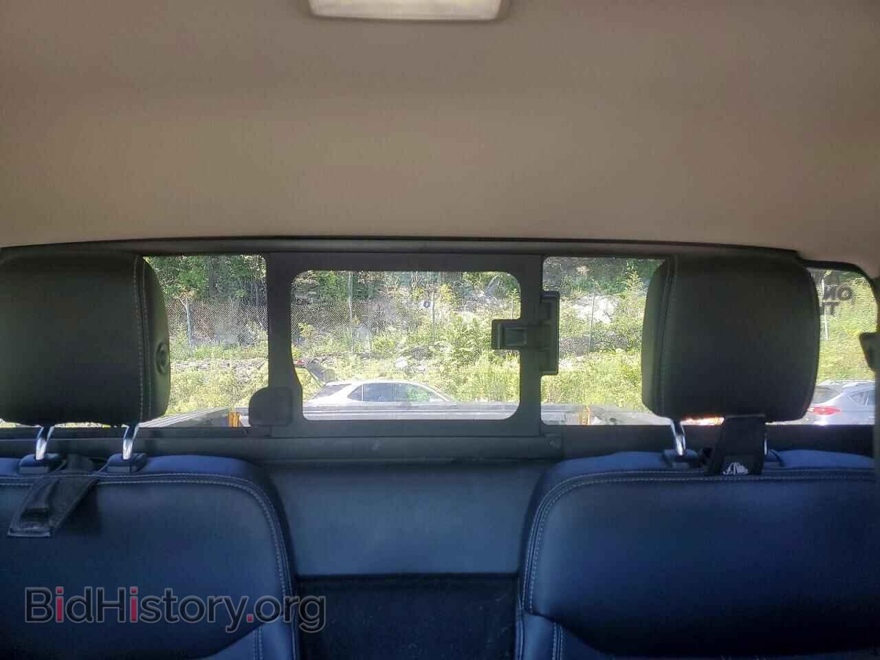 2022 FORD RANGER - VIN: 1FTER1FH5NLD46422 - Фото 10