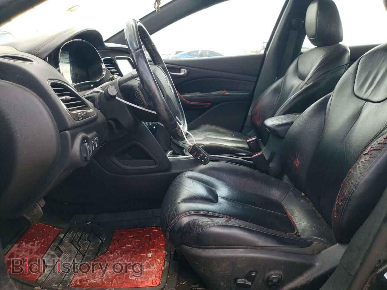 2013 DODGE DART - VIN: 1C3CDFCB5DD327093 - Фото 7