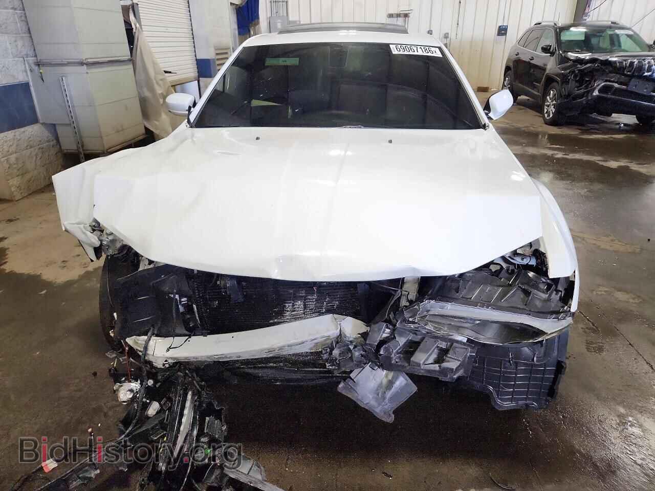 2022 CHRYSLER 300 - VIN: 2C3CCABT4NH232741 - Photo 5