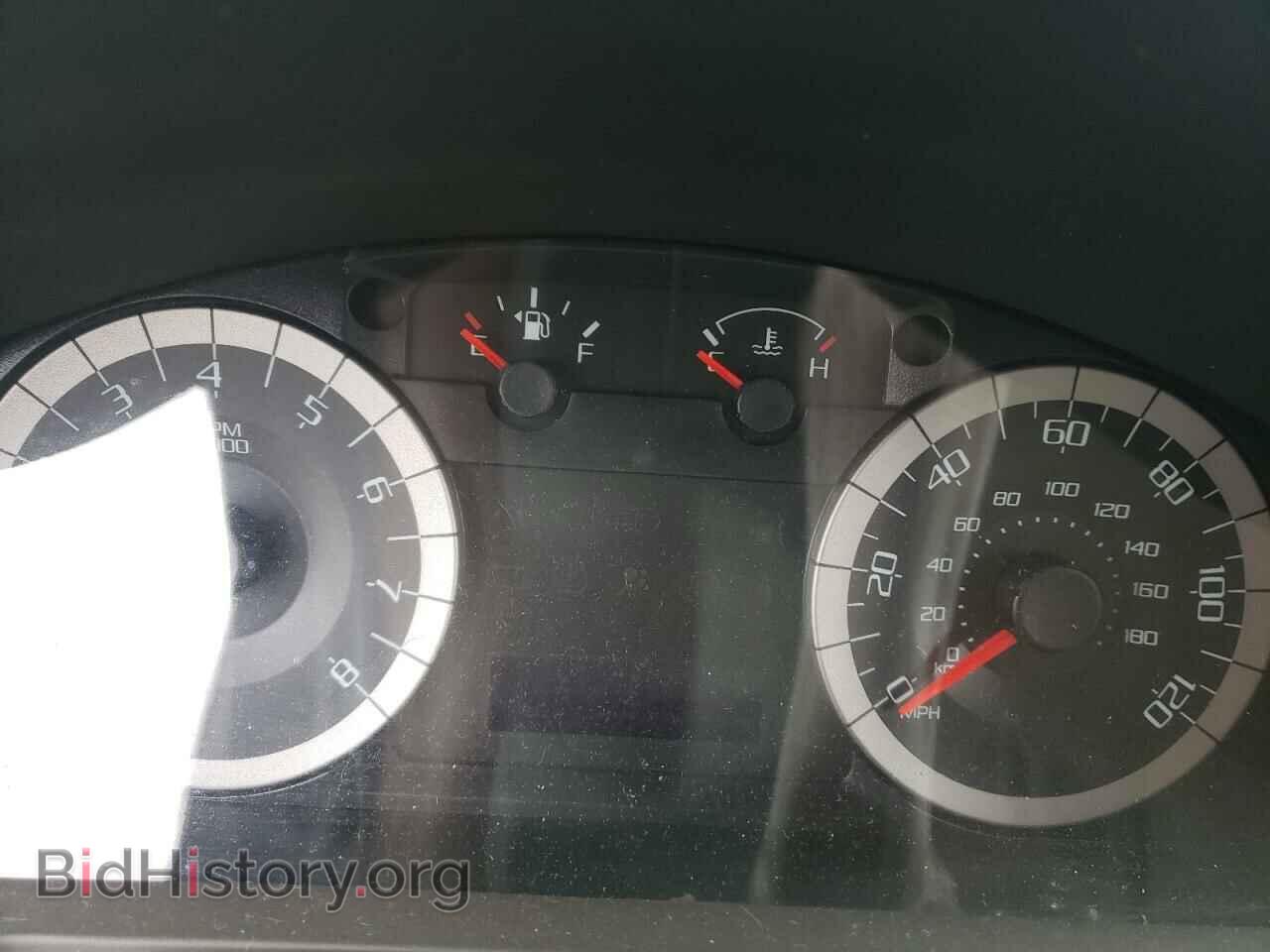 2012 FORD ESCAPE - VIN: 1FMCU0D70CKA04045 - Фото 9