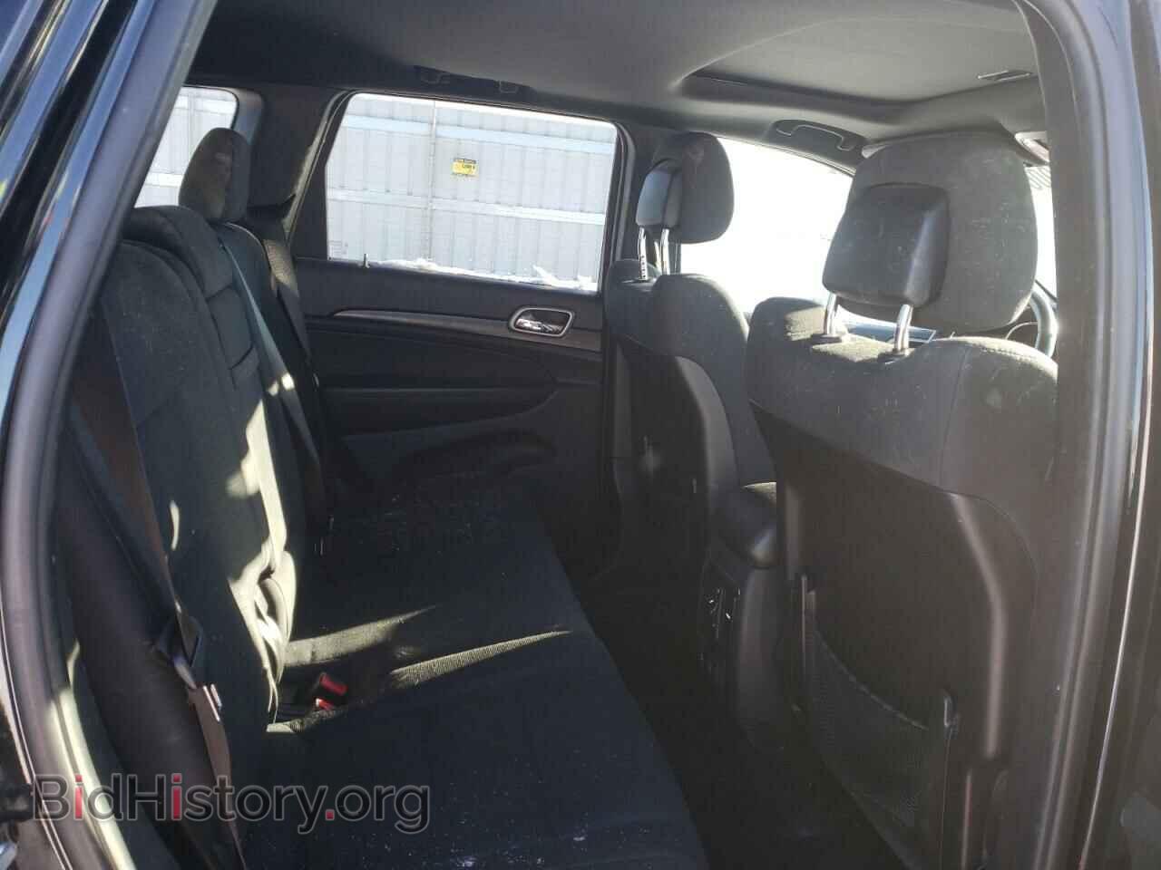 2014 JEEP CHEROKEE - VIN: 1C4RJFAGXEC123443 - Фото 6