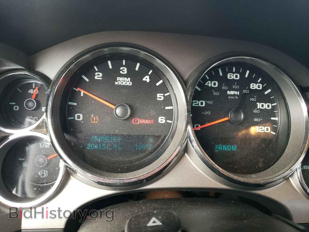 2010 GMC SIERRA - VIN: 1GTSKVE35AZ187350 - Photo 8