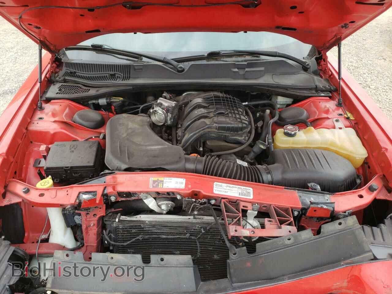 2015 DODGE CHALLENGER - VIN: 2C3CDZAG3FH793563 - Фото 11
