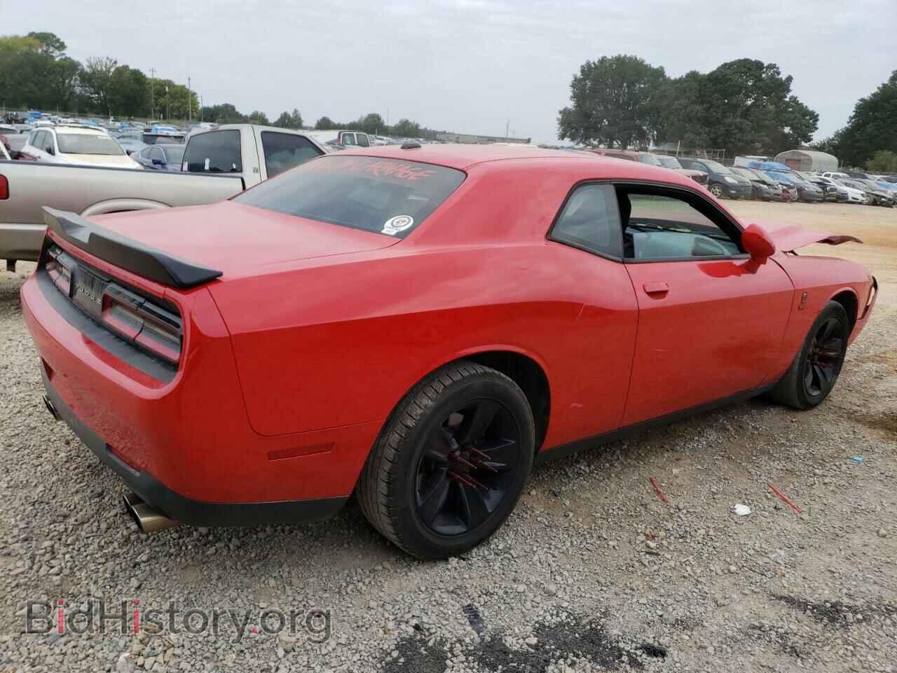2015 DODGE CHALLENGER - VIN: 2C3CDZAG3FH793563 - Фото 3