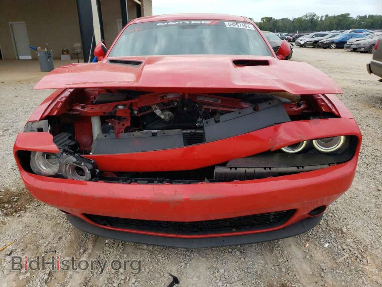2015 DODGE CHALLENGER - VIN: 2C3CDZAG3FH793563 - Фото 5