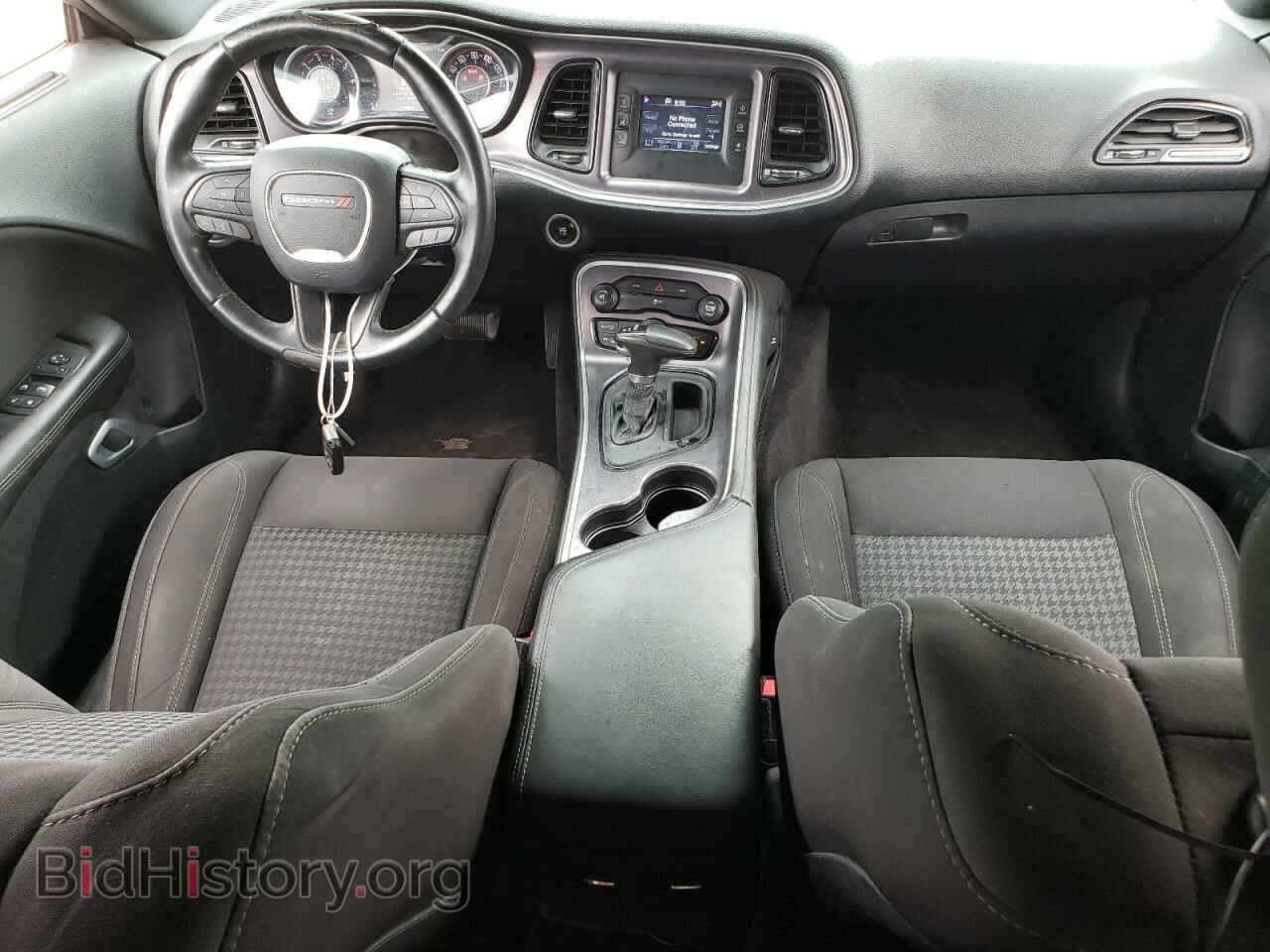 2015 DODGE CHALLENGER - VIN: 2C3CDZAG3FH793563 - Фото 8