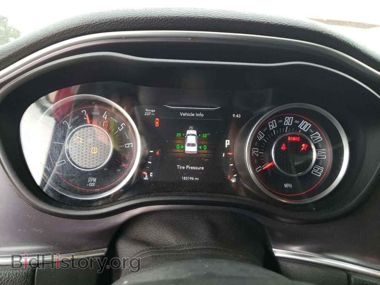 2015 DODGE CHALLENGER - VIN: 2C3CDZAG3FH793563 - Фото 9