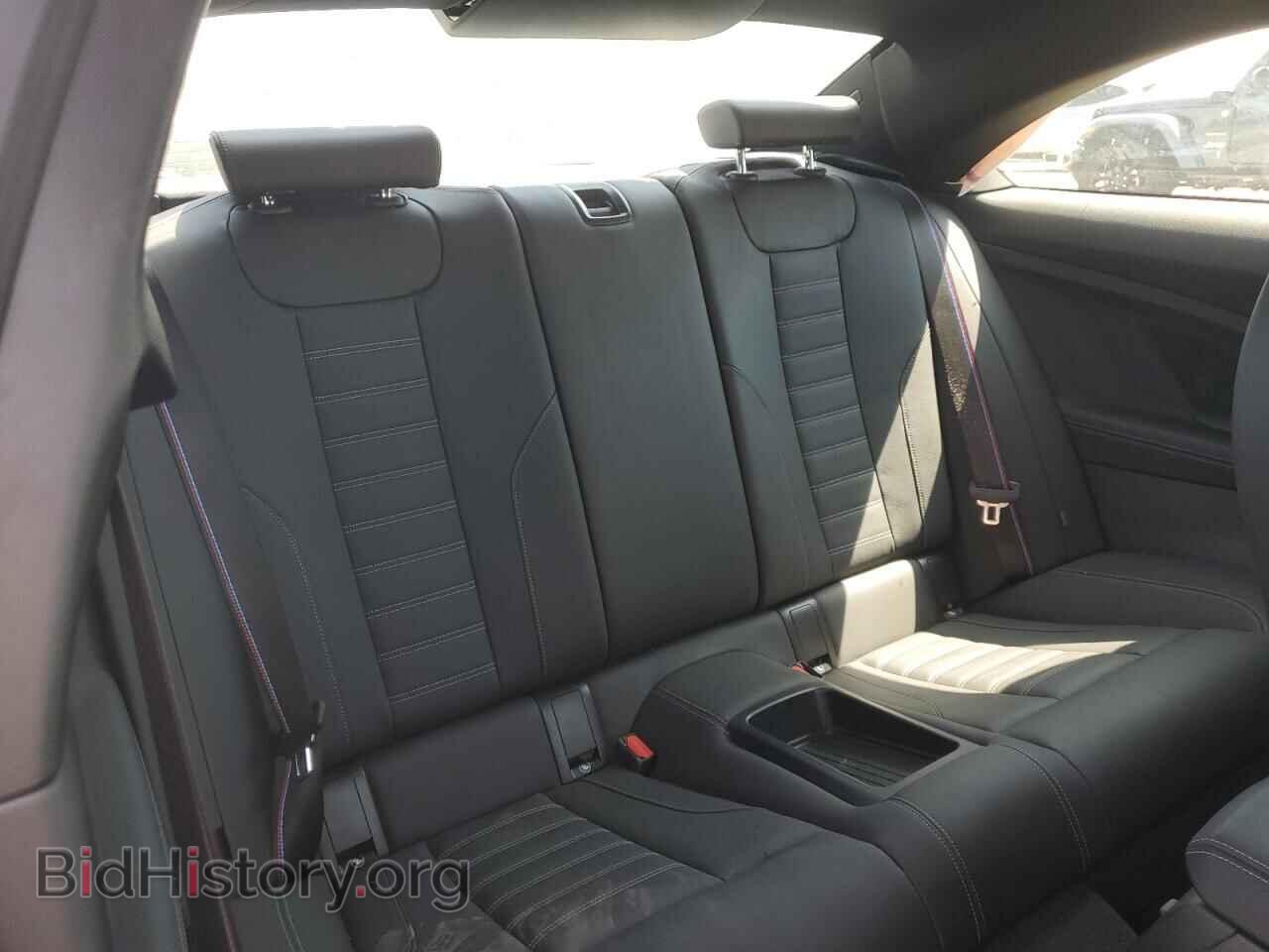 2025 BMW M2 - VIN: 3MF23DM08S8F02309 - Фото 10