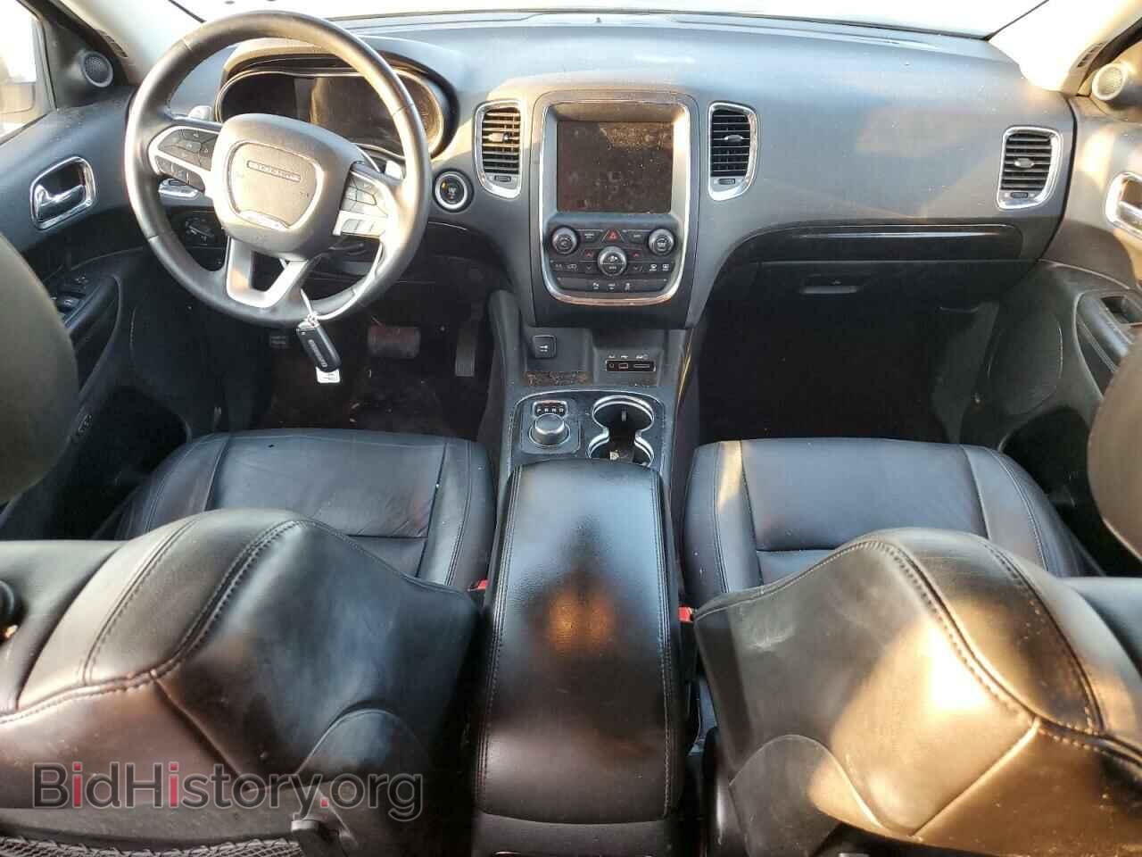 2015 DODGE DURANGO - VIN: 1C4RDJDG3FC202217 - Фото 8