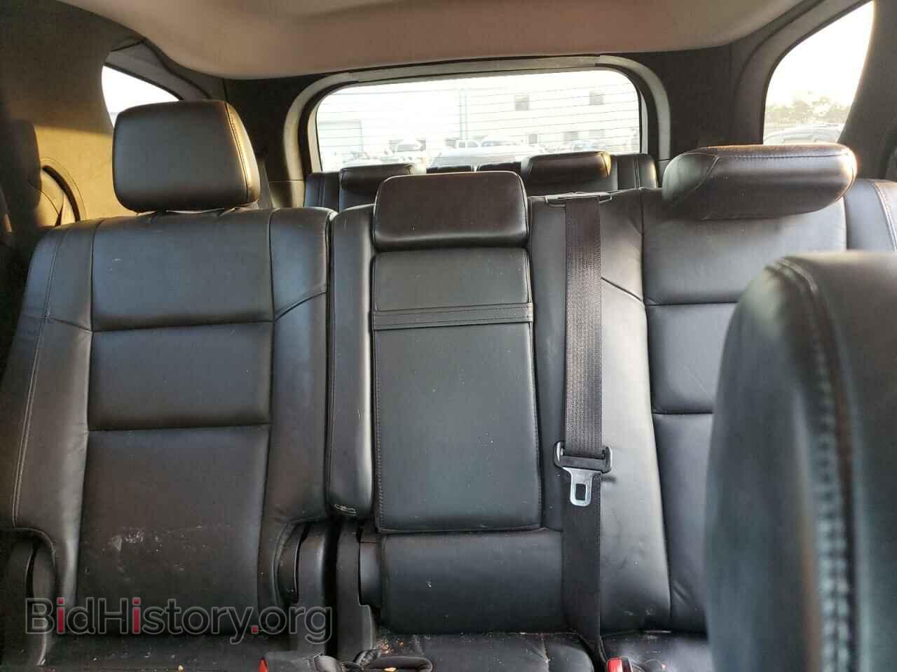 2015 DODGE DURANGO - VIN: 1C4RDJDG3FC202217 - Фото 10