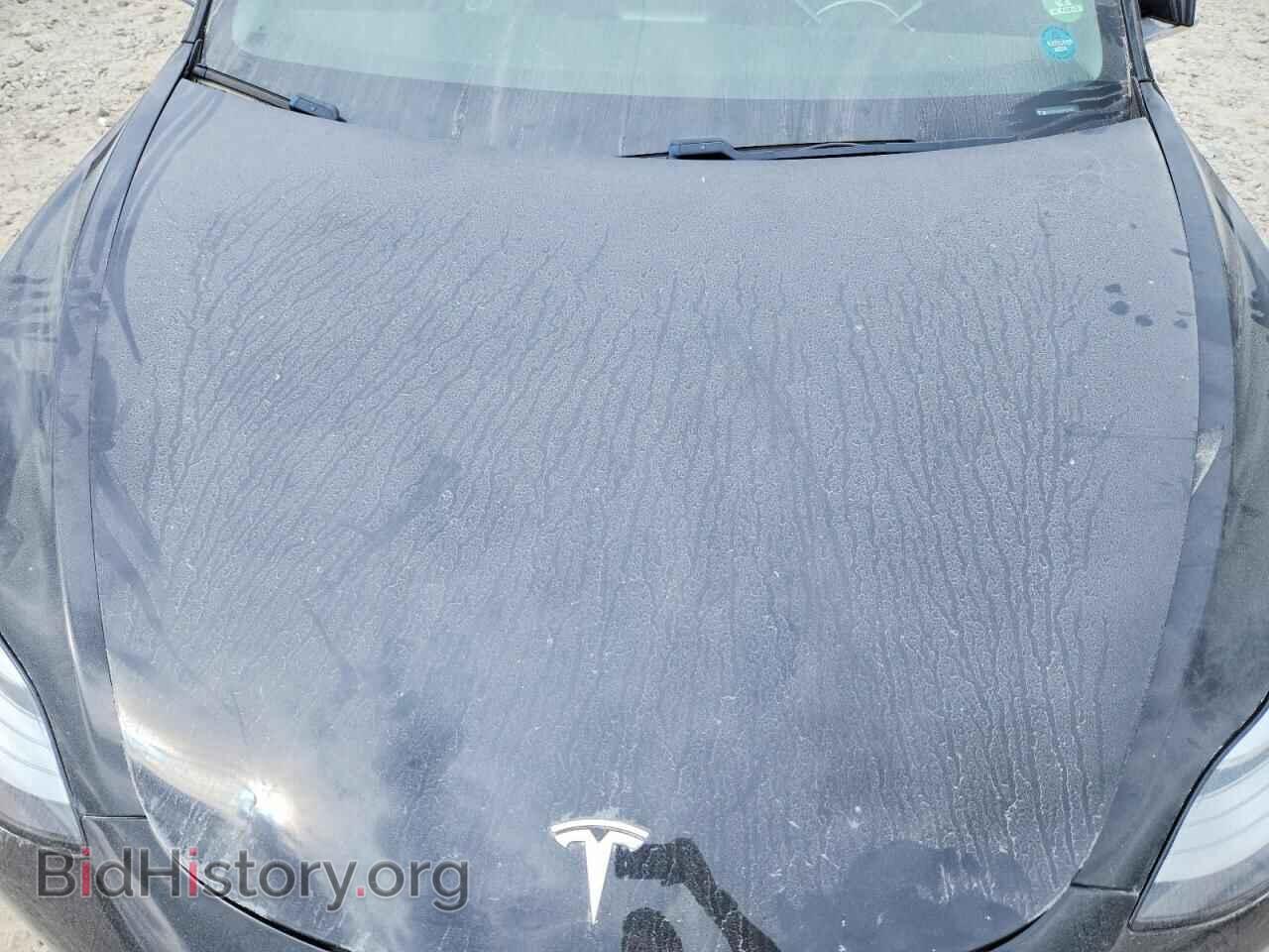 2019 TESLA MODEL 3 - VIN: 5YJ3E1EA5KF421089 - Фото 11
