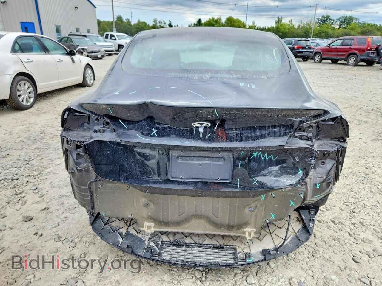 2019 TESLA MODEL 3 - VIN: 5YJ3E1EA5KF421089 - Фото 6