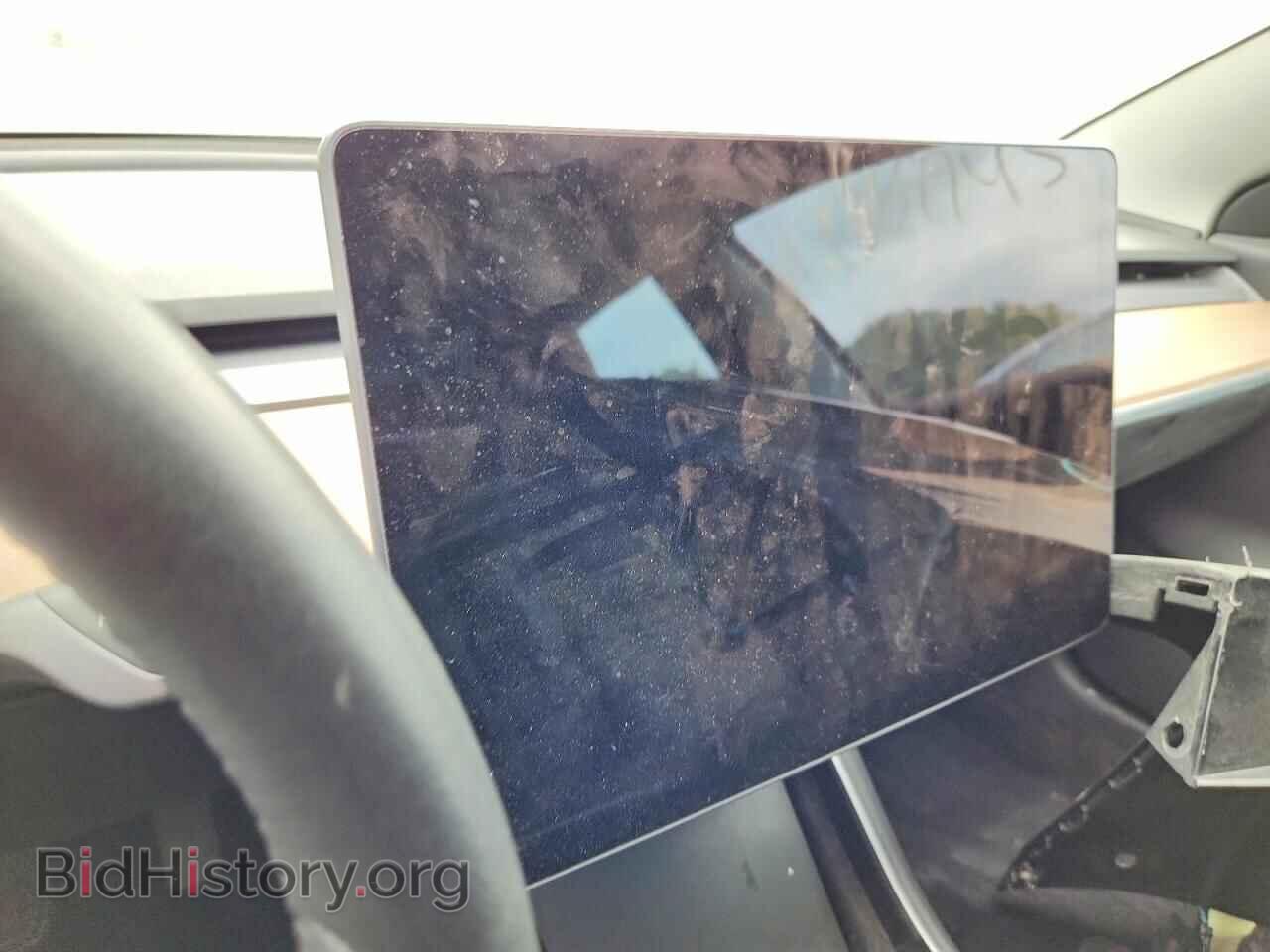 2019 TESLA MODEL 3 - VIN: 5YJ3E1EA5KF421089 - Фото 9