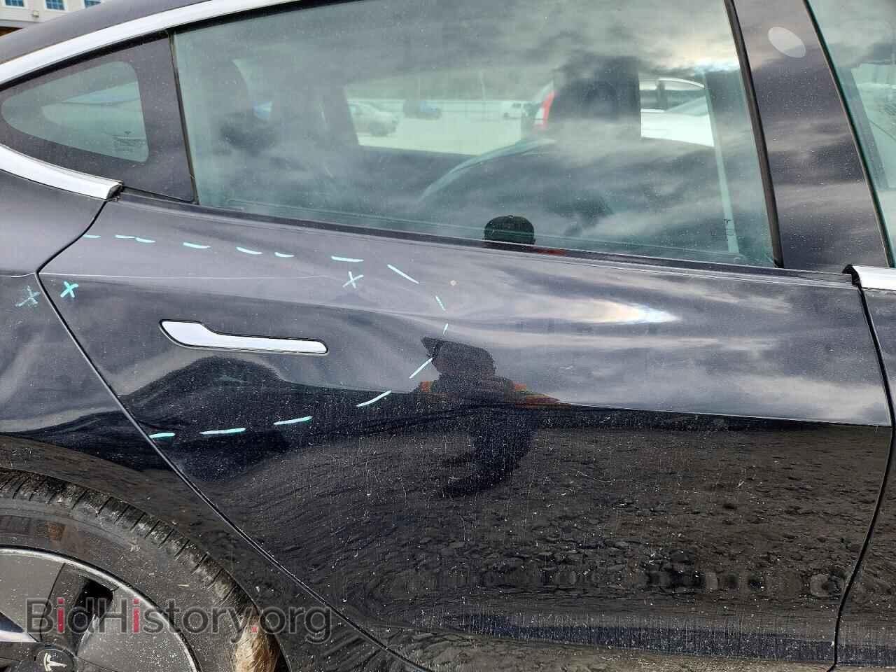 2019 TESLA MODEL 3 - VIN: 5YJ3E1EA5KF421089 - Фото 10