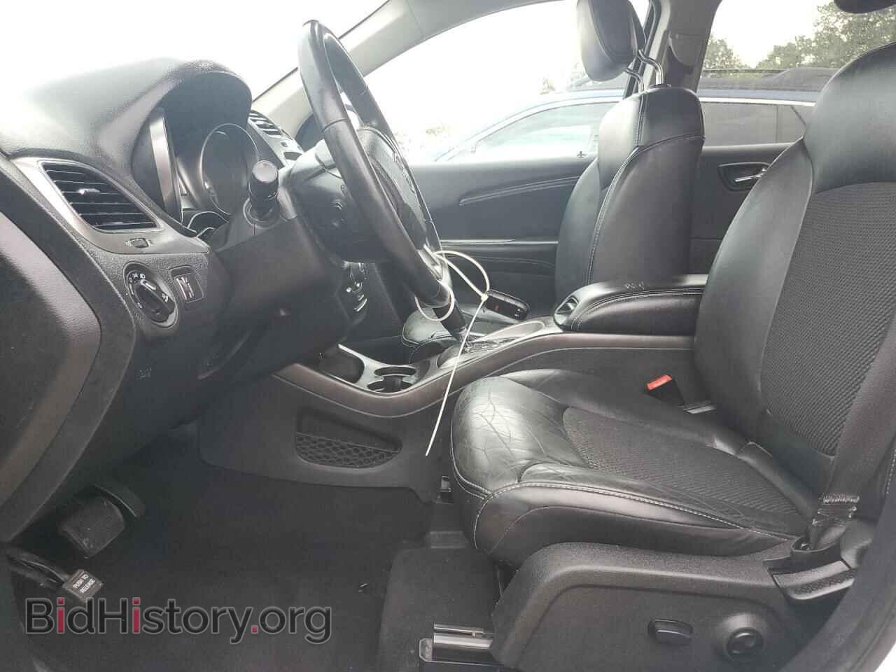 2019 DODGE JOURNEY - VIN: 3C4PDCGG3KT716663 - Фото 7