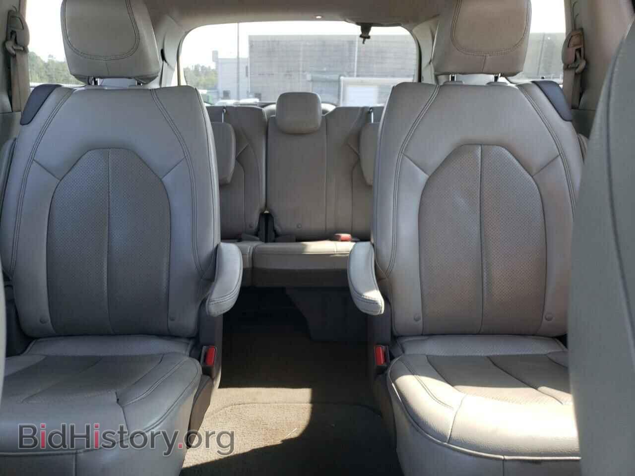 2020 CHRYSLER PACIFICA - VIN: 2C4RC1BG4LR271376 - Фото 10