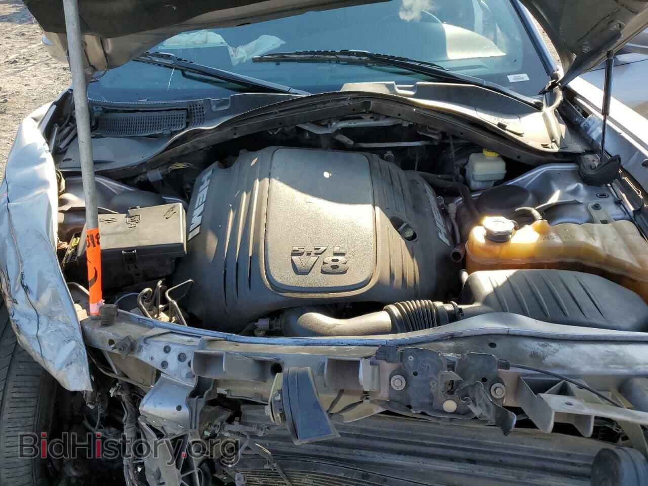 2014 DODGE CHARGER - VIN: 2C3CDXCTXEH338917 - Фото 11