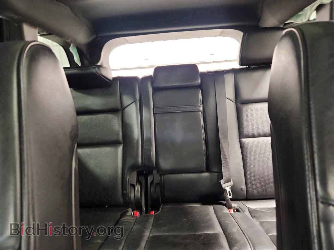 2017 JEEP CHEROKEE - VIN: 1C4RJFCG5HC641607 - Фото 10