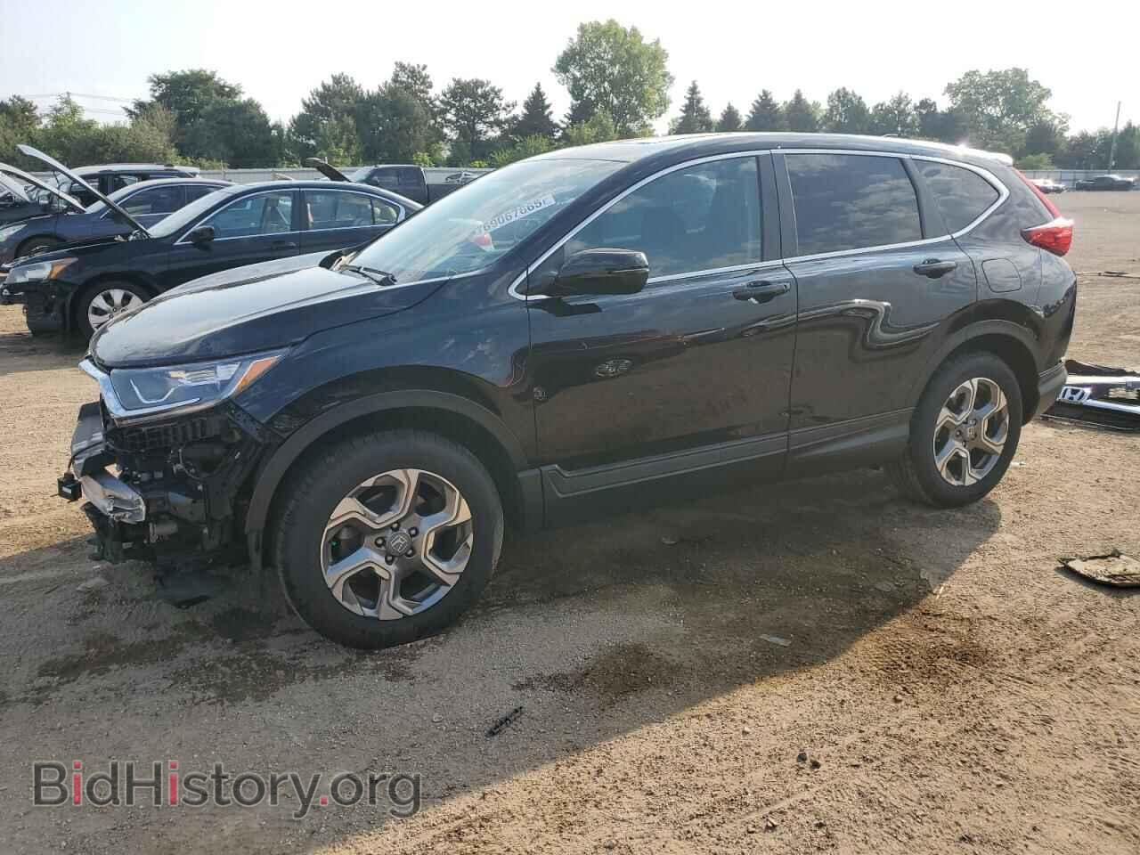 Photo 5J6RW2H50HL067316 - HONDA CRV 2017