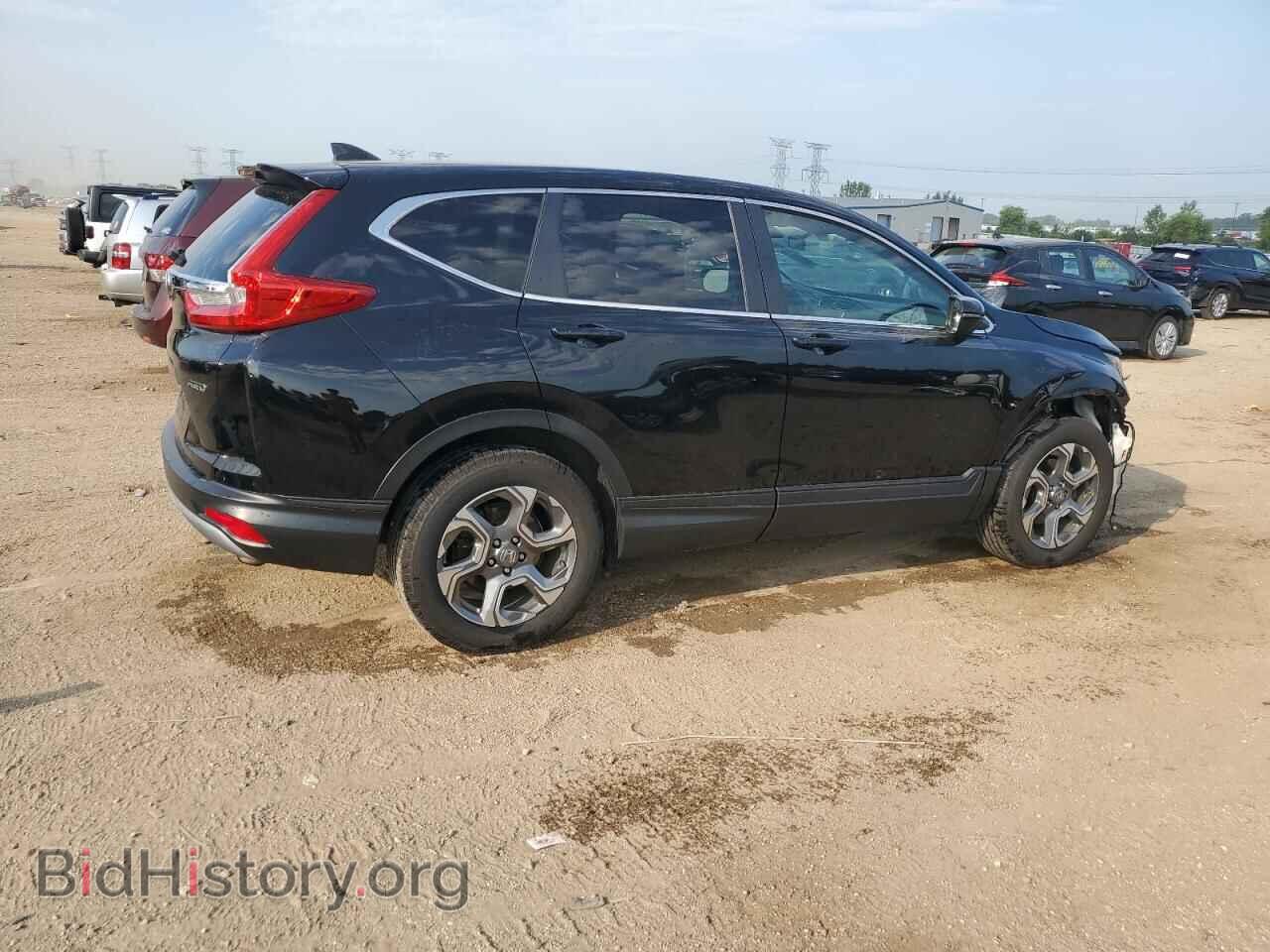 2017 HONDA CRV - VIN: 5J6RW2H50HL067316 - Фото 3