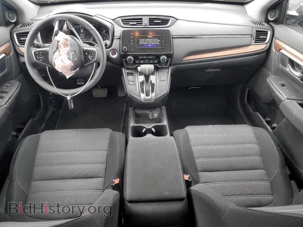 2017 HONDA CRV - VIN: 5J6RW2H50HL067316 - Фото 8