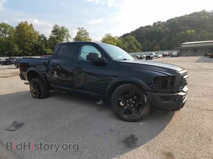 2023 RAM 1500 - VIN: 1C6RR7LG0PS573064 - Фото 13