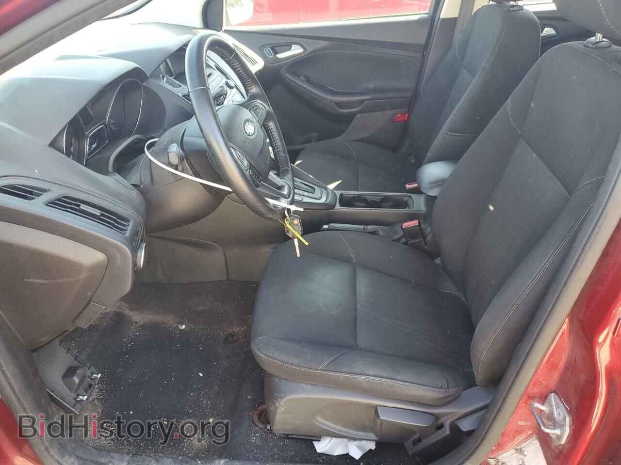 2015 FORD FOCUS - VIN: 1FADP3K20FL302981 - Фото 7