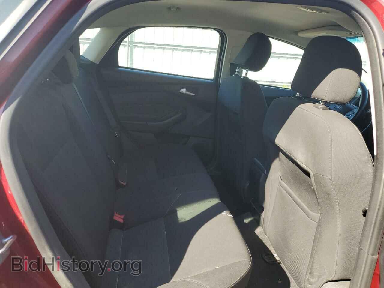 2015 FORD FOCUS - VIN: 1FADP3K20FL302981 - Фото 10