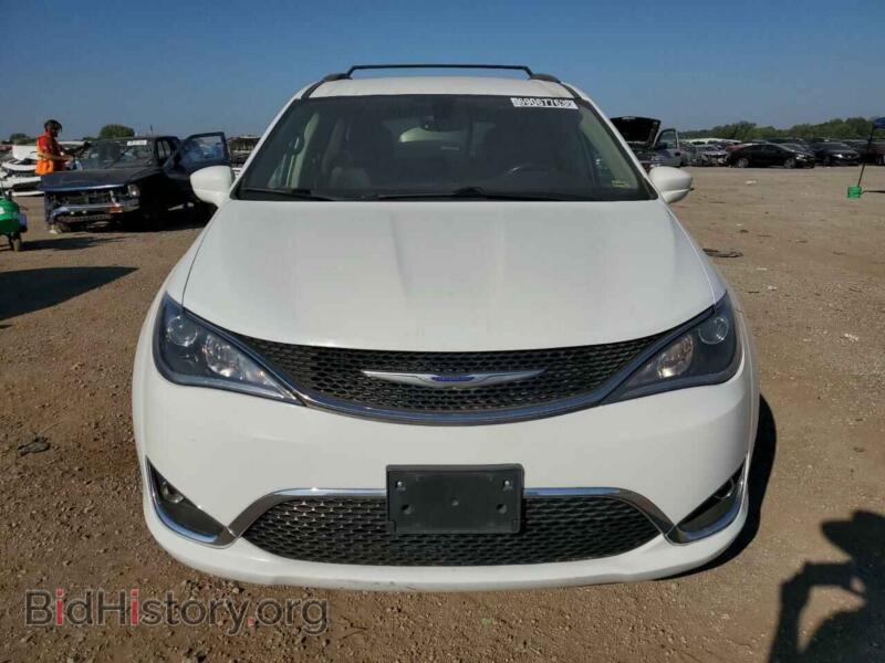 2019 Chrysler PACIFICA (VIN 2C4RC1BG9KR655099) — photo 5 of 13