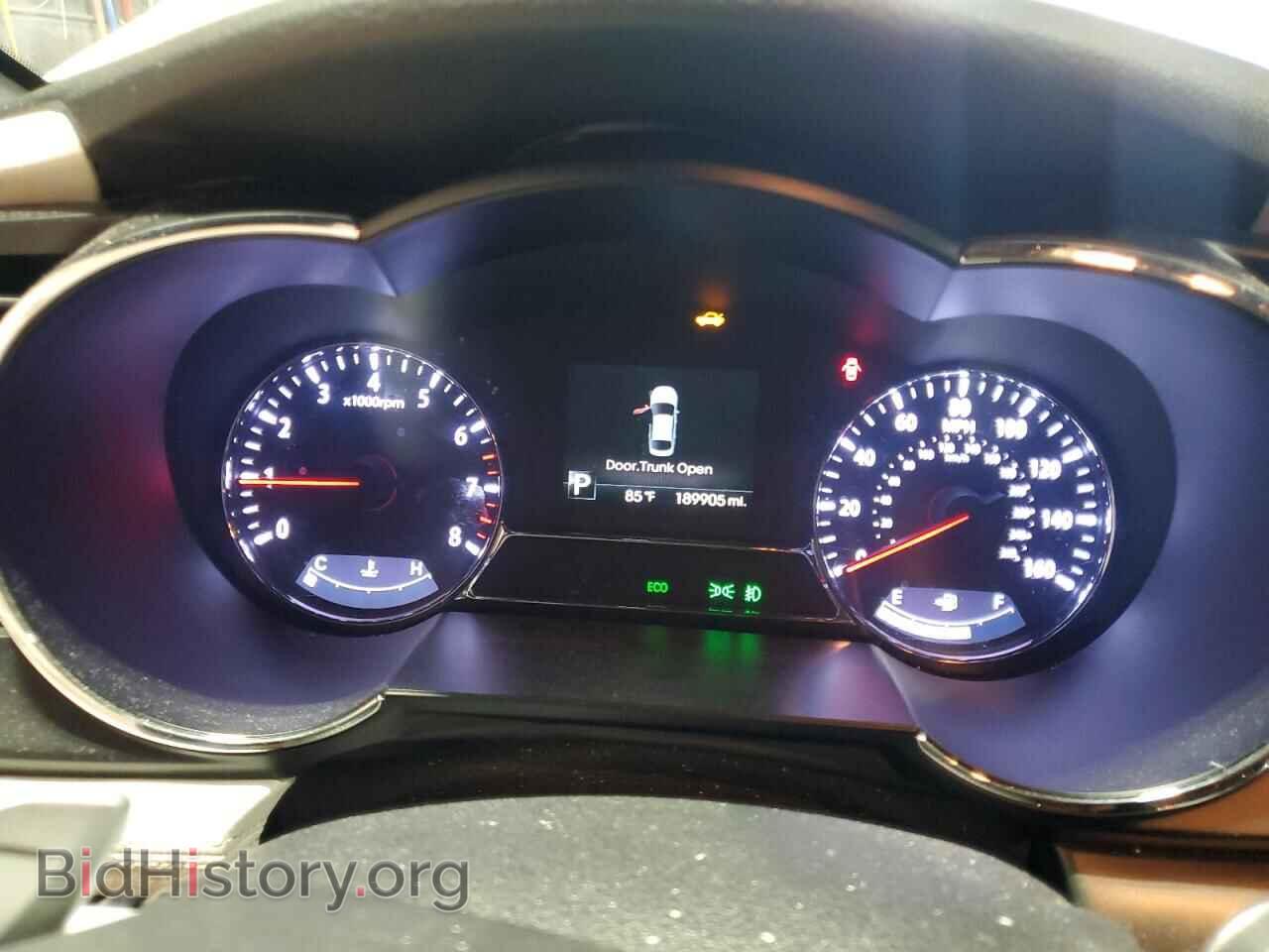 2013 KIA OPTIMA - VIN: 5XXGR4A67DG112006 - Фото 9